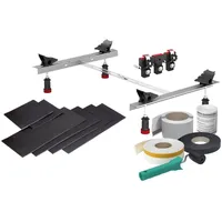 MEPA Badewannen-Set WSuni 3S+ 182115