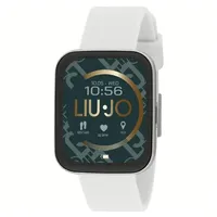 Liu•Jo Liu Jo Automatikuhr Smartwatch Voice Slim SWLJ088