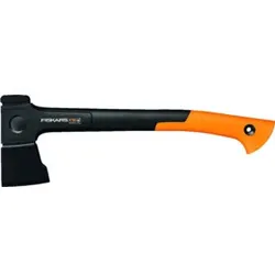 Fiskars Universal-Axt X-series X18 Axt S Klinge
