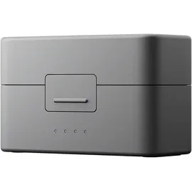 DJI Ladeschale grau für Mic Mini