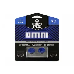 KontrolFreek Omni Blue - (PS5/PS4)