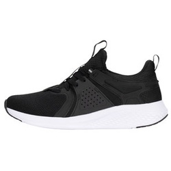 Casual Men 211 Sneaker-Schuh schwarz 42
