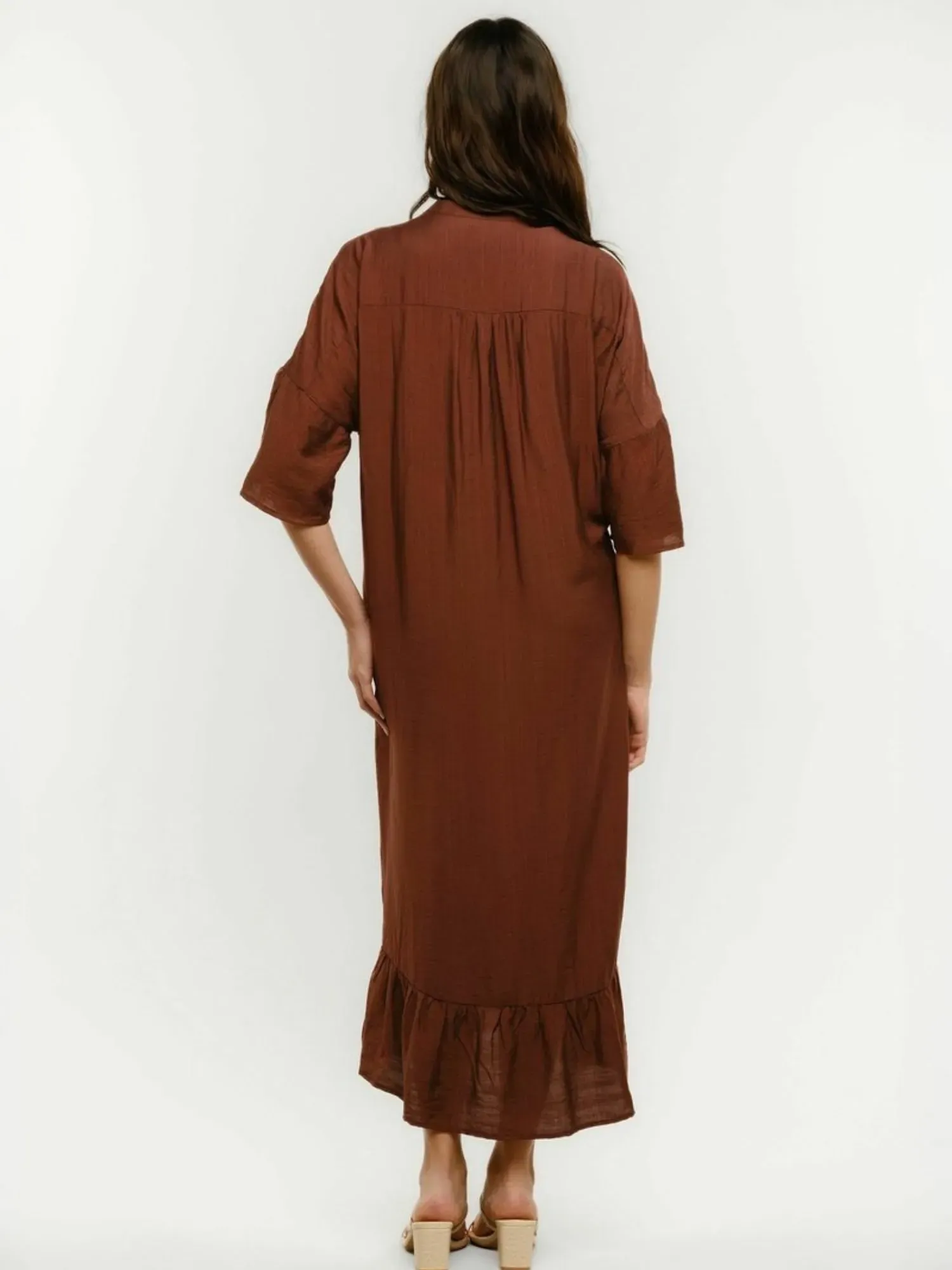 Jerseykleid LIBERTÉ ESSENTIEL 