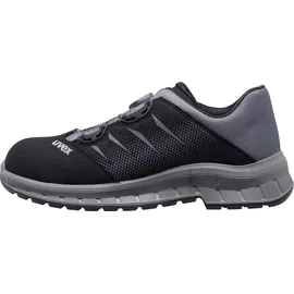 Uvex 2 trend BOA S3 PU S3 47