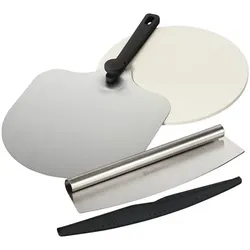 Enders Grillzubehör Pizza-Set