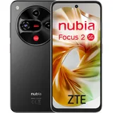 nubia Focus 2 5G Black