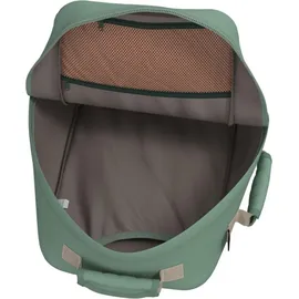 Cabin Zero Classic 28 Rucksack Grün