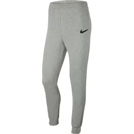 Nike Park 20 Fleece Jogginghose Herren dk grey heather/black/black XXL