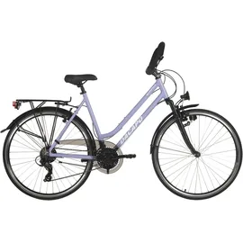 Dacapo Metropolis 28 Zoll RH 53 cm Damen blau