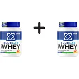 USN Bluelab Whey Protein, 908 g, Tropical