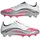 adidas F50 Messi Pro FG Herren Ftwr White/Lucid Red/Silver Met 43 1/3