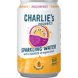 Charlie's Passionfruit 12 Dosen je 0,33L