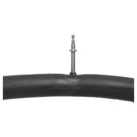 Maxxis Welter Weight Schlauch 27,5 x 1,5/1,75 Presta 48 mm schwarz
