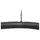 Maxxis Welter Weight Schlauch 27,5 x 1,5/1,75 Presta 48 mm schwarz