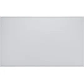 Blumfeldt Infrarot Wandheizung 600W – Wandmontage, IP44 Spritzwasserschutz, Externer Thermostat, App Steuerung, 95 % - Für 10-15 m2, Aluminium, Überhitzungsschutz, Badezimmer