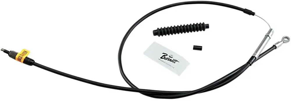 Barnett 152 Mm 101-30-10021he6 Überdimensionierter Kupplungszug - Black - One Size