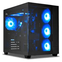 Medion Tank X10e Intel Core i7 14700 32 GB RAM 1 TB SSD NVIDIA GeForce RTX 5060 Ti Win 11