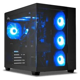 Medion Tank X10e Intel Core i7 14700 32 GB RAM 1 TB SSD NVIDIA GeForce RTX 5060 Ti Win 11