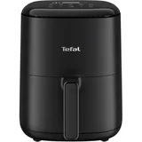 Tefal Easy Fry Compact EY1458 schwarz