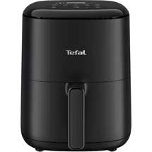Tefal Easy Fry Compact EY1458 schwarz