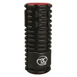 Fitness Mad Vari-massage Massage-roller - Faszienrolle, Abwechslungsreiche Massagerolle (12 cm)