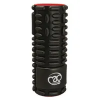 Fitness Mad Vari-massage Massage-roller - Faszienrolle, Abwechslungsreiche Massagerolle (12 cm)