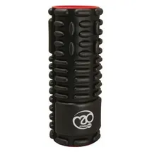 Fitness Mad Vari-massage Massage-roller - Faszienrolle, Abwechslungsreiche Massagerolle (12 cm)