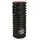 Fitness Mad Vari-massage Massage-roller - Faszienrolle, Abwechslungsreiche Massagerolle (12 cm)