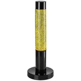 LED-Lavalampe Leuchtmittel Deko Leuchte 25W IP20 Gelb Rabalux