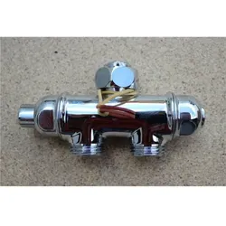 Vaillant Weiche GWH