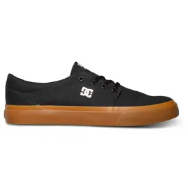 DC Shoes Trase TX Herren Schwarz/Weiß 43