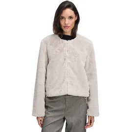 Cartoon Jacke in kitt | Gr.: 40