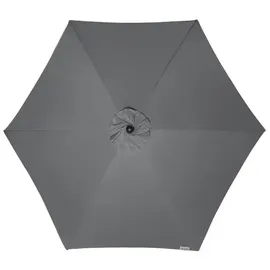 Doppler Active Auto Tilt  Ø 280 cm anthrazit