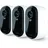 Arlo Essential 2 2K Outdoor Kamera 3er Set