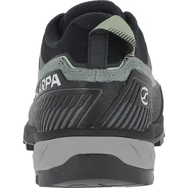 Scarpa Rapid XT Wmn conifer/sunny lime 39