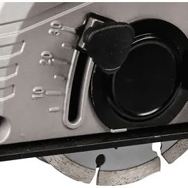 Einhell TE-MA 1500 inkl. Tasche + 2 Diamant-Trennscheiben