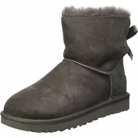 UGG Australia Mini Bailey Bow II grey 38