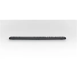 Logitech K120 Kabelgebundene Business Tastatur - RUS QWERTY Layout