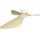 LUCCI Kotara 137 cm Deckenventilator Weiß