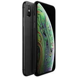 Apple iPhone XS 64 GB Space Grau