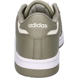 adidas Sportswear Rapid Court LOW Schuh - silpeb/clowhi/ftwwht 40