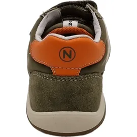 NATURINO Go Kinder Grün 27
