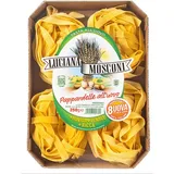 250g Pappardelle all`uovo italienische Pasta mit Ei  Luciana Mosconi