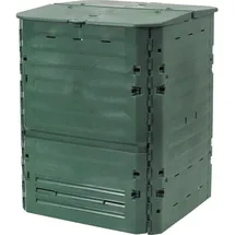 GARANTIA Komposter 600 Liter grün -
