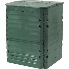 GARANTIA Komposter 600 Liter grün -