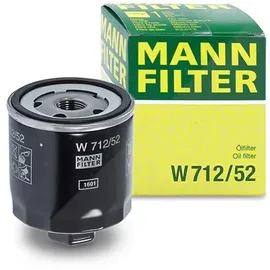 Mann-Filter Ölfilter W 712/52