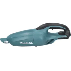 Makita DCL 180 Akku-Handstaubsauger Grün