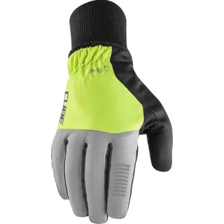 Cube Winter X NF Grau Modell 2024