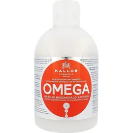 Kallos Cosmetics KJMN Omega 1000 ml