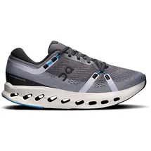 On Cloudsurfer 2 Herren Black / Malibu 44,5